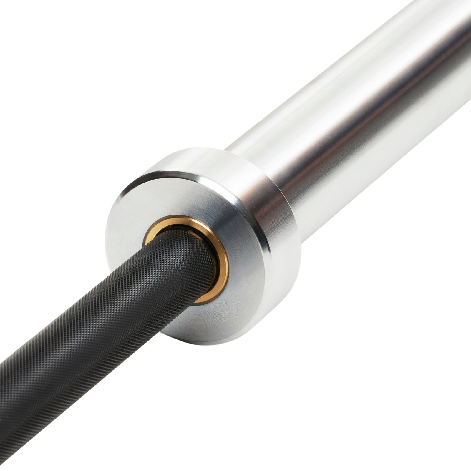 Nike Strength Langhantel 1972 Power Bar 20 kg