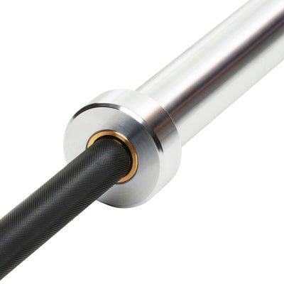 Nike Strength Langhantel 1972 Power Bar 20 kg