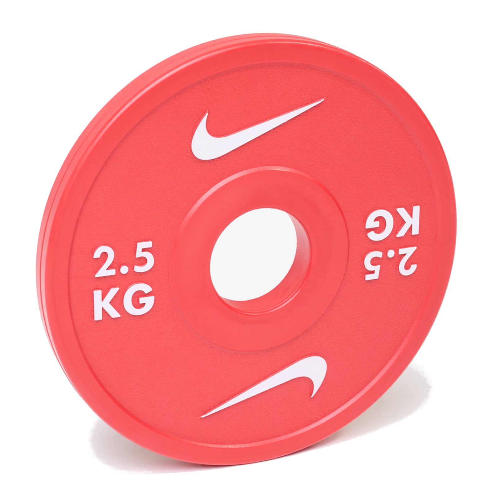 Nike Strength Wechselplatten-Set