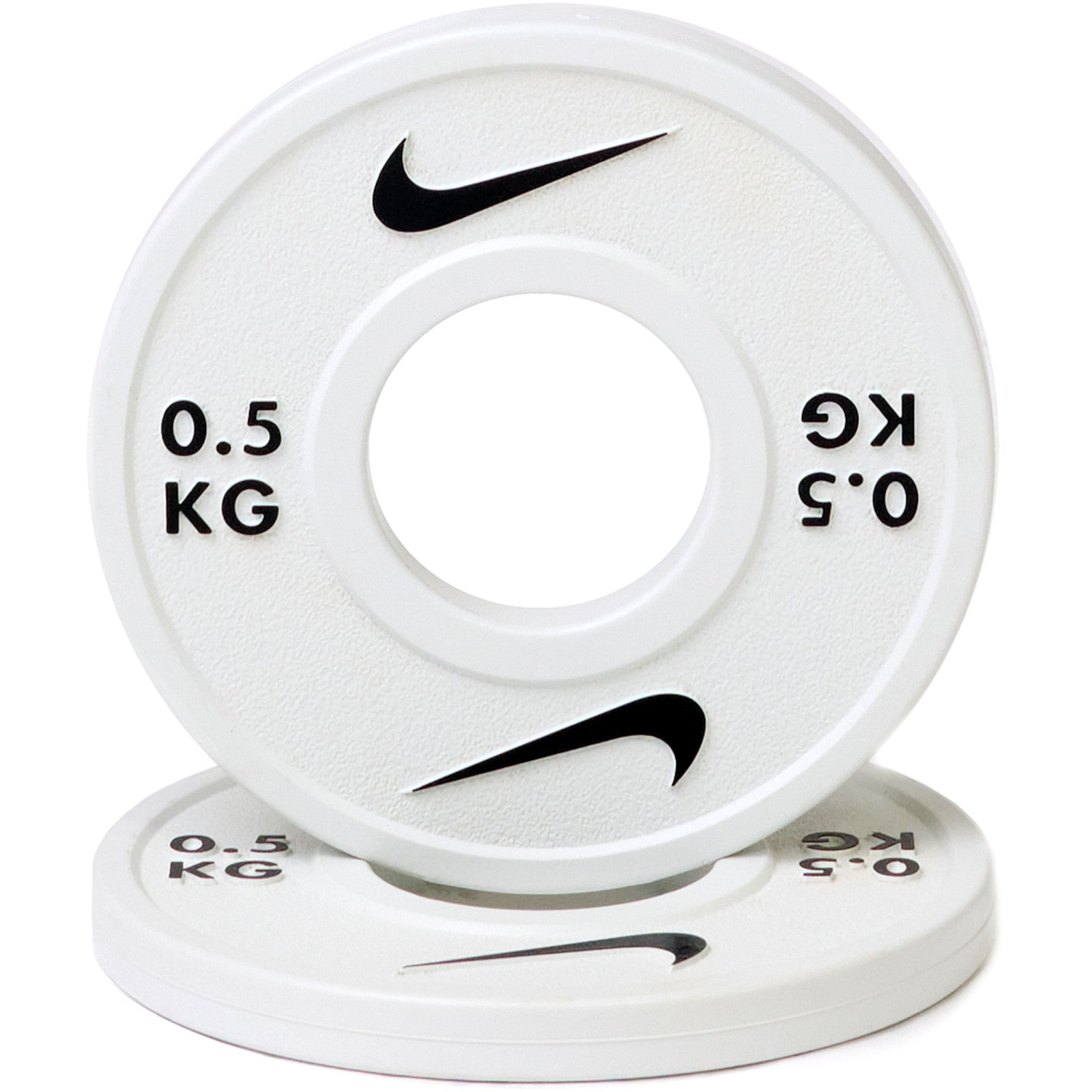 Nike Strength Wechselplatten-Set