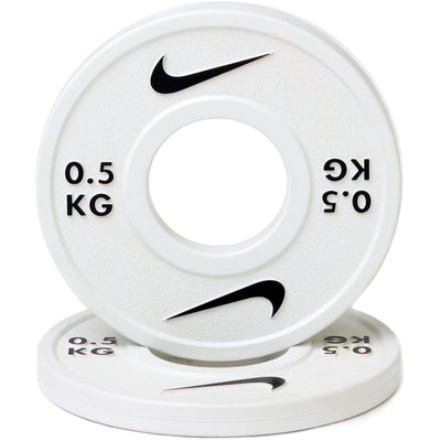 Nike Strength Wechselplatten-Set