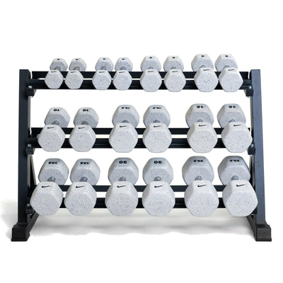 Nike Strength Grind Hanteln – Wolfsgrau – Verkauf paarweise