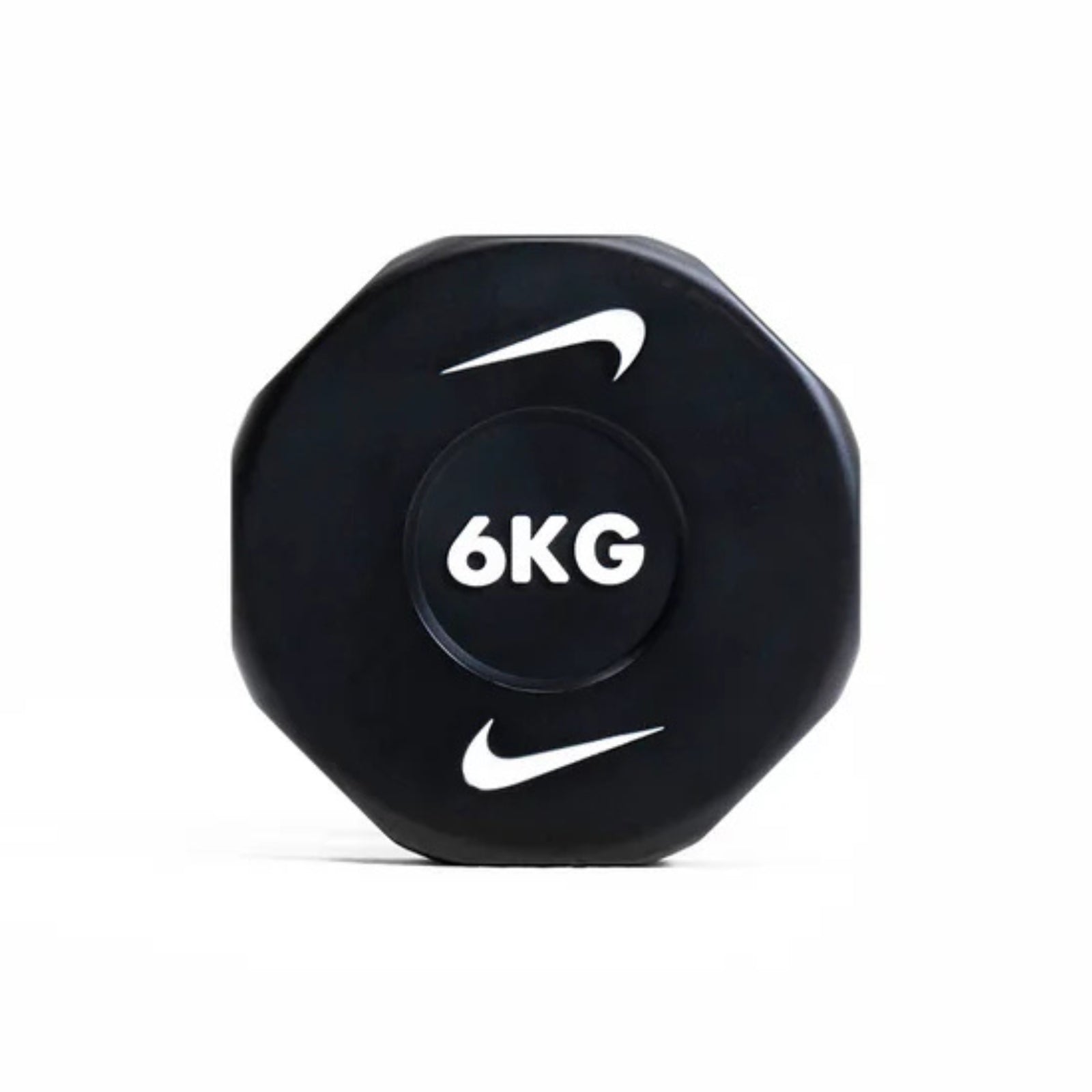 Nike Strength Pro Urethane Hanteln – Schwarz – Verkauf paarweise