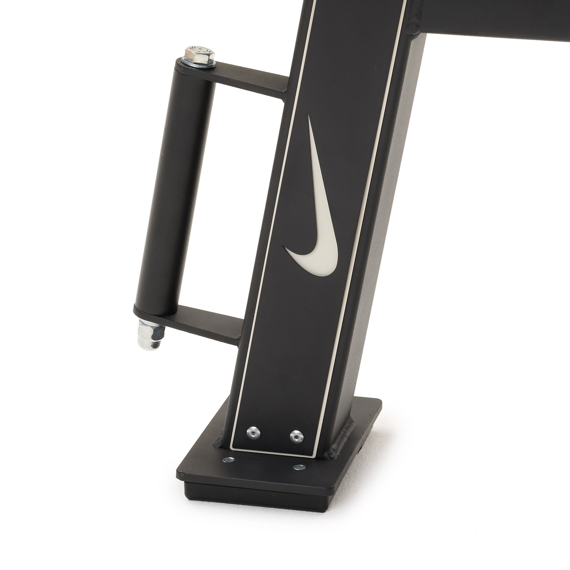 Nike Strength Rollhantelbank - Schwarz