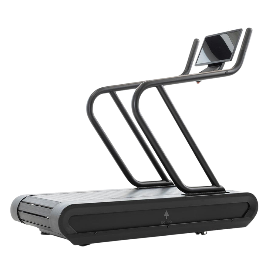 NOHRD Citius Shadow loopband - Gebeitst eikenhout