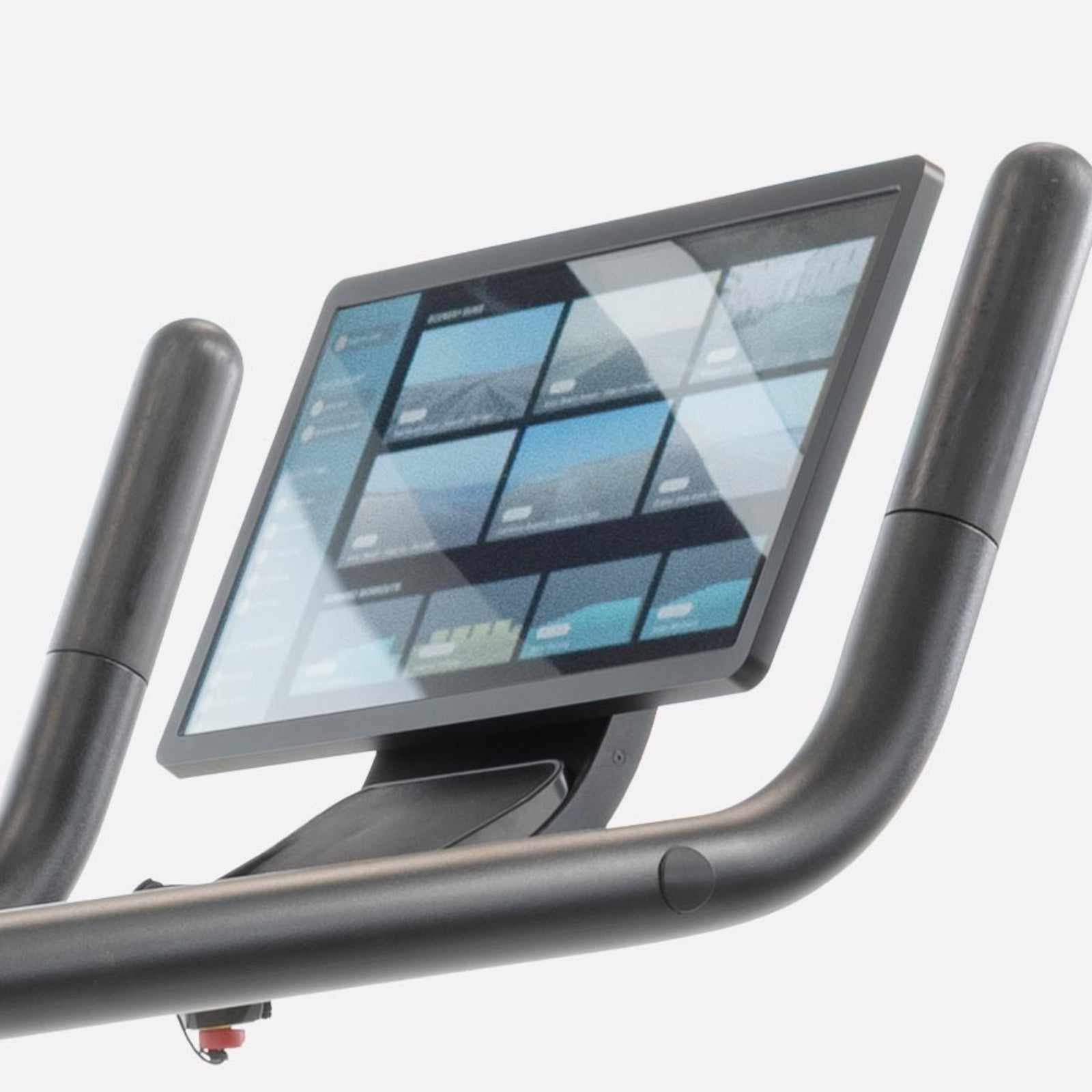 NOHRD Citius Shadow loopband - Gebeitst eikenhout