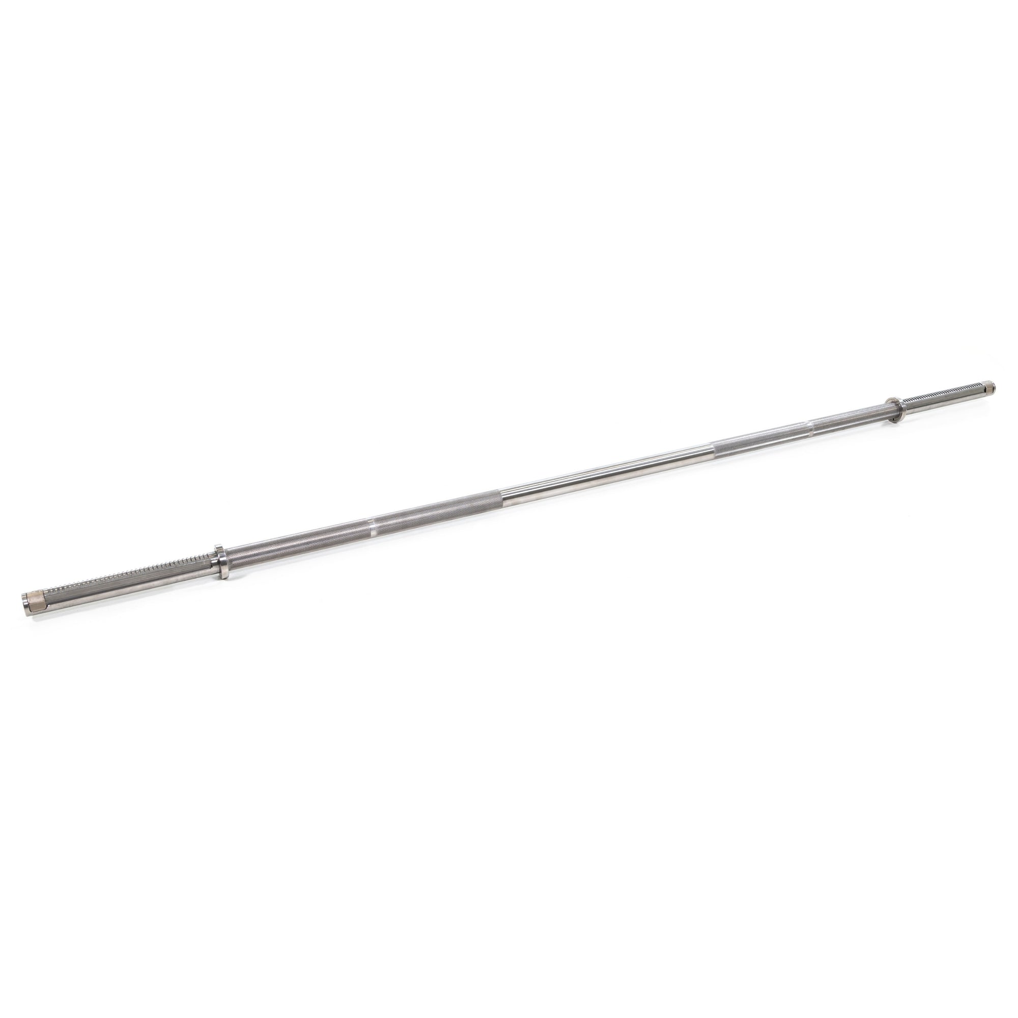 NOHRD X Gungnir of Norway Langhantel 160 cm – mit Gungnir SlideLock™