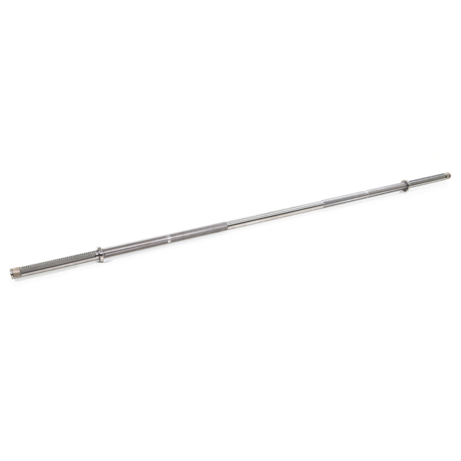 NOHRD X Gungnir of Norway Langhantel 160 cm – mit Gungnir SlideLock™