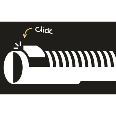NOHRD X Gungnir of Norway Langhantel 160 cm – mit Gungnir SlideLock™