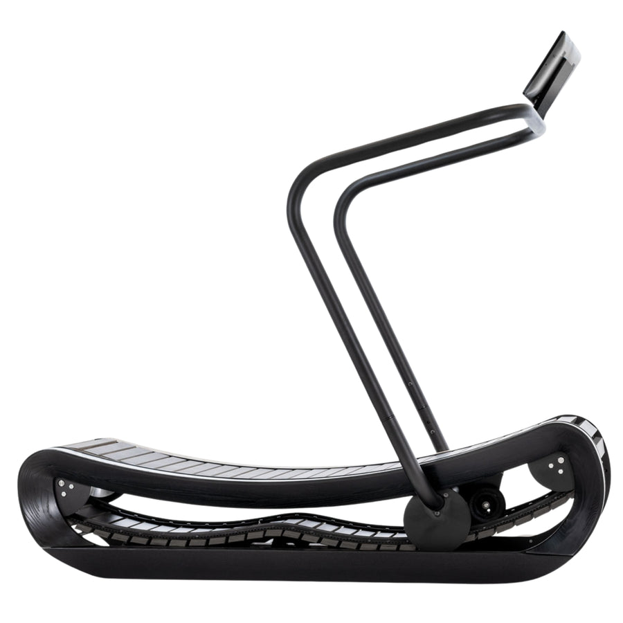 NOHRD SprintBok Pro Zwart loopband - gratis installatie