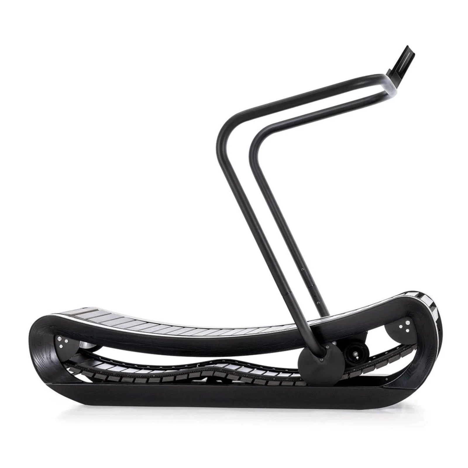 NOHRD SprintBok V2 Zwart loopband - gratis installatie