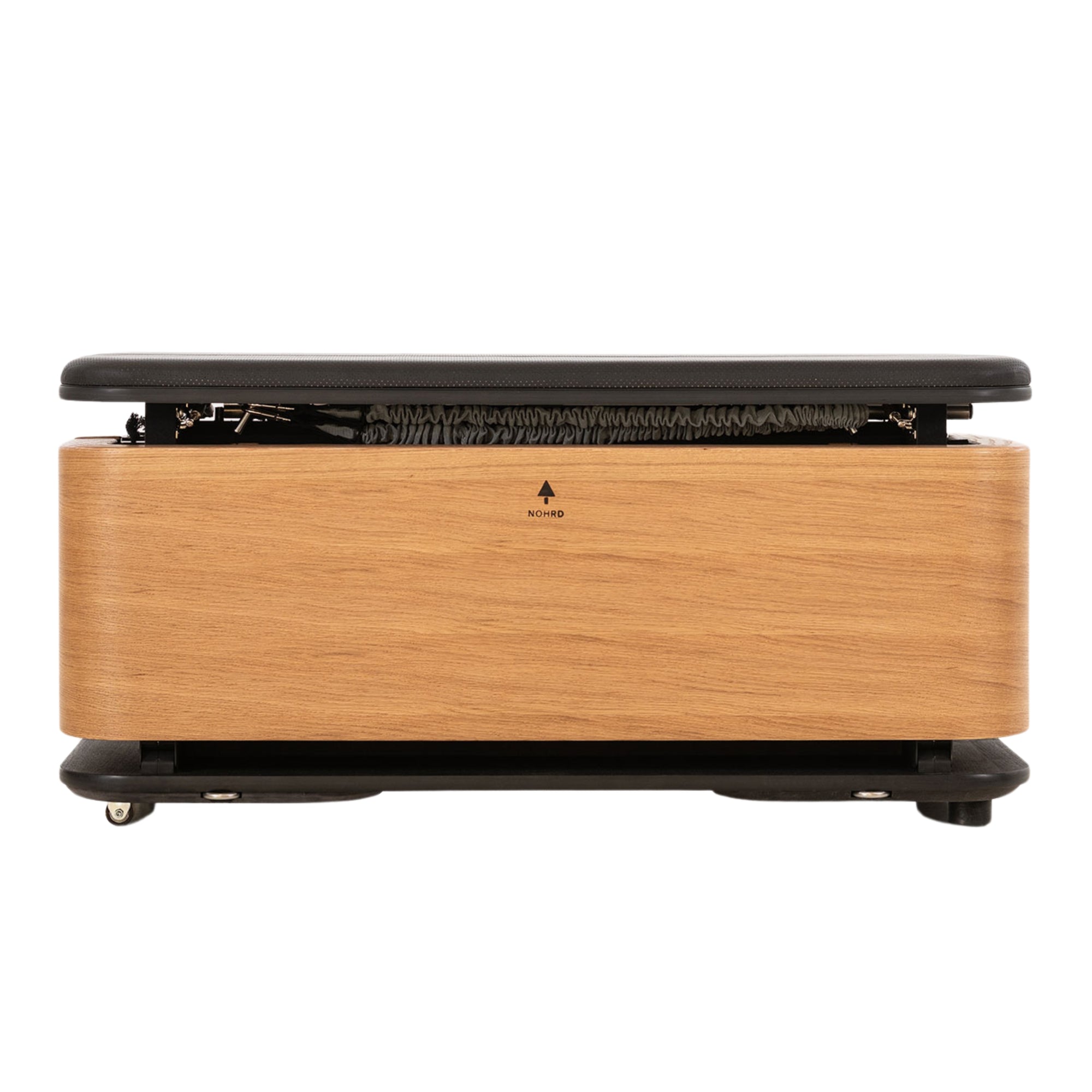 NOHRD CombiTrainer - Erweiterung für Sprossenwände - 6 Varianten