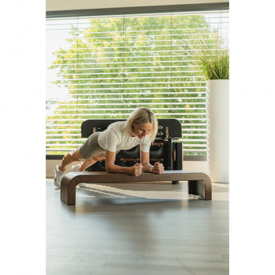 NOHRD CombiTrainer - Erweiterung für Sprossenwände - 6 Varianten