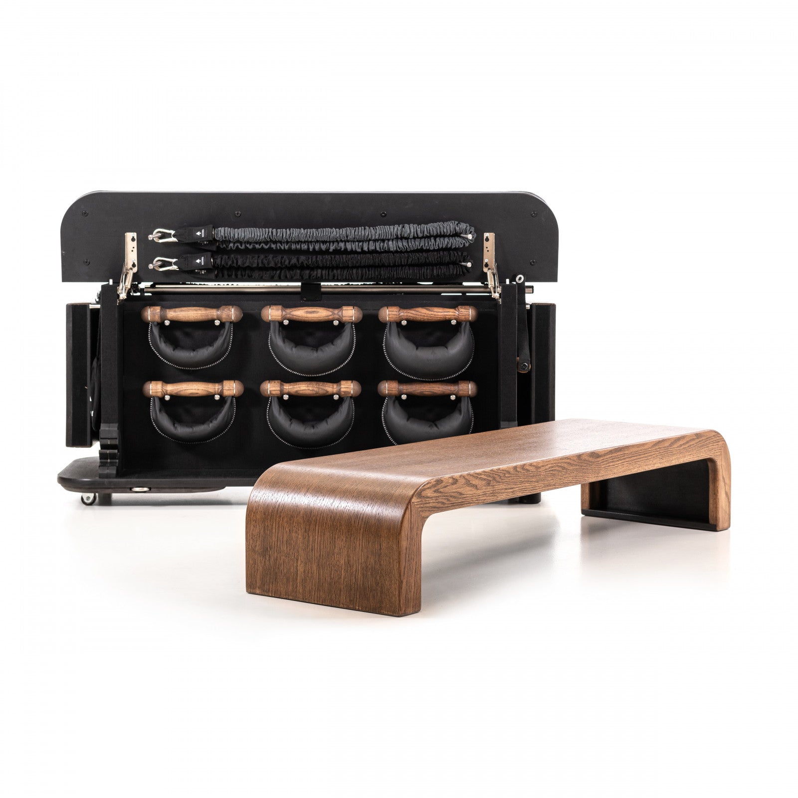 NOHRD CombiTrainer - Erweiterung für Sprossenwände - 6 Varianten