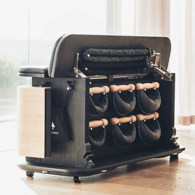 NOHRD CombiTrainer - Erweiterung für Sprossenwände - 6 Varianten