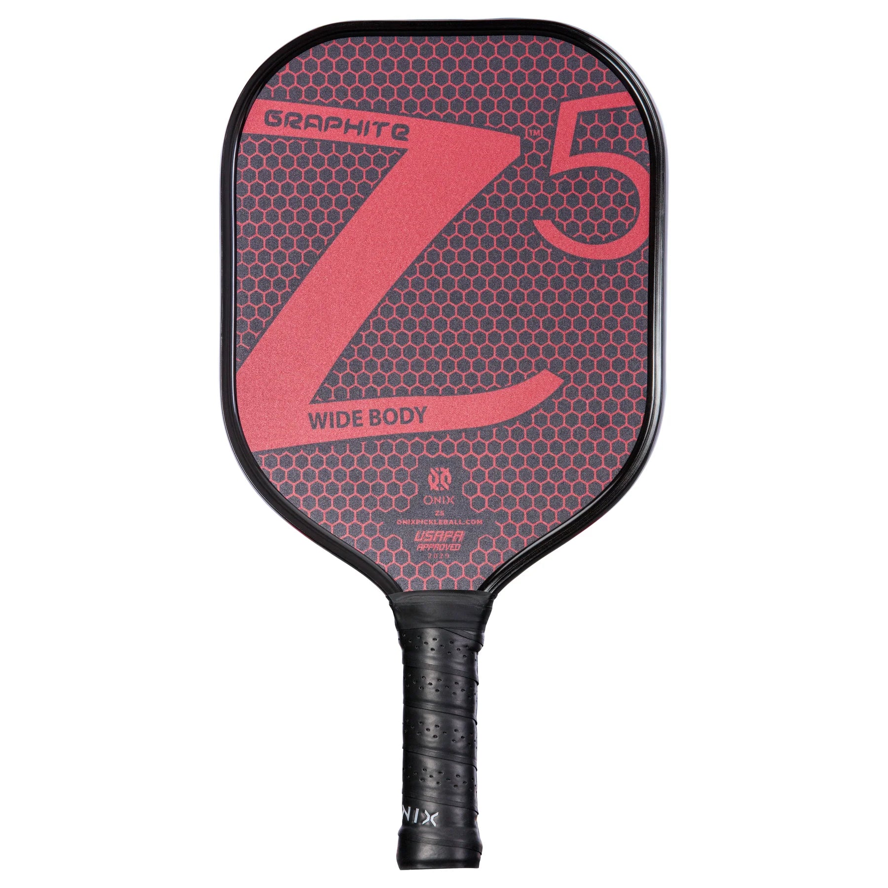 ONIX Graphite Z5 Red – Performance-Pickleball-Schläger