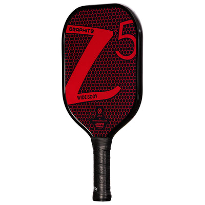 ONIX Graphite Z5 Red – Performance-Pickleball-Schläger