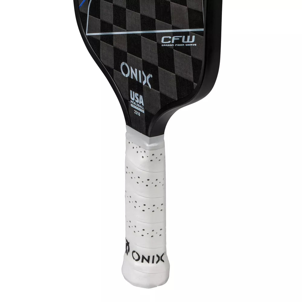 ONIX Graphite Z7 Blau – Performance-Pickleball-Schläger