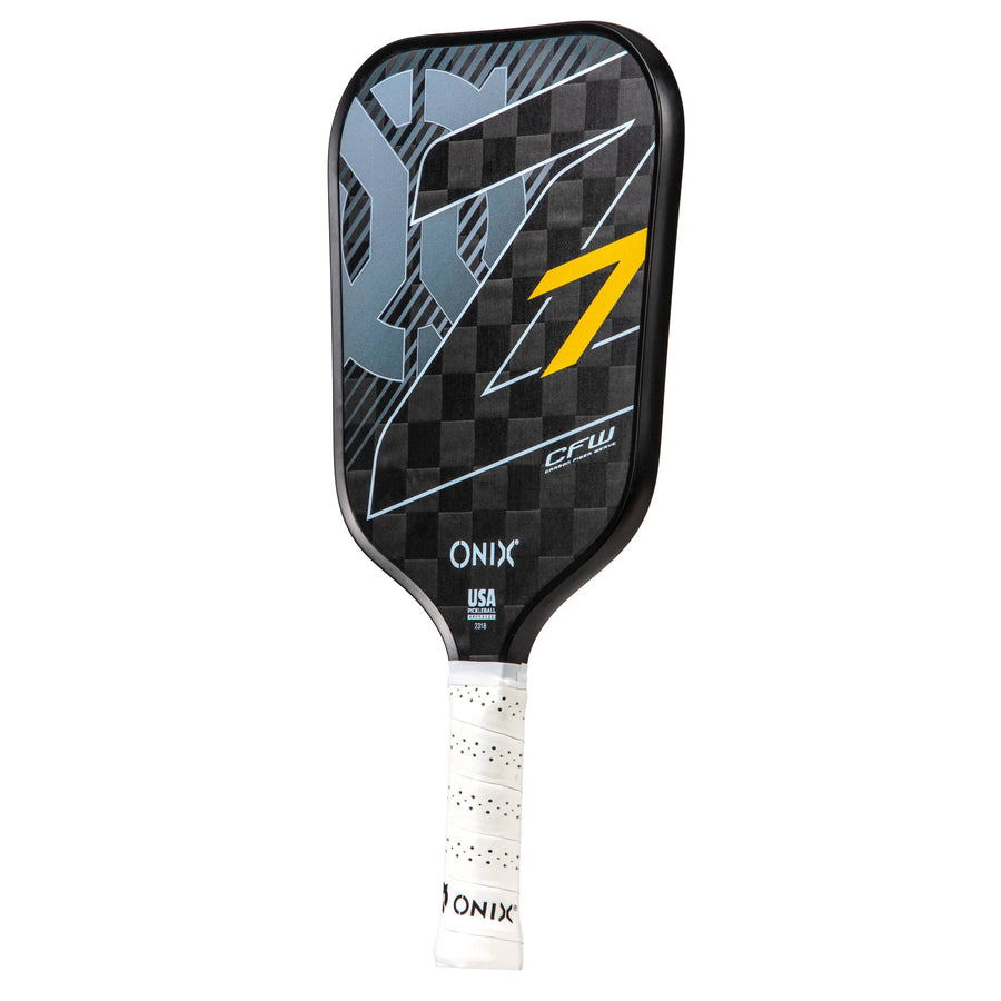 ONIX Graphite Z7 Grau – Performance-Pickleball-Schläger