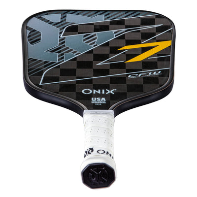 ONIX Graphite Z7 Grau – Performance-Pickleball-Schläger