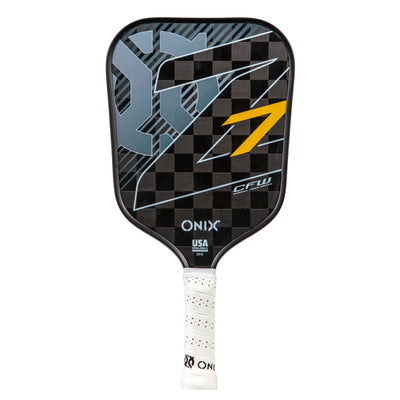 ONIX Graphite Z7 Grau – Performance-Pickleball-Schläger