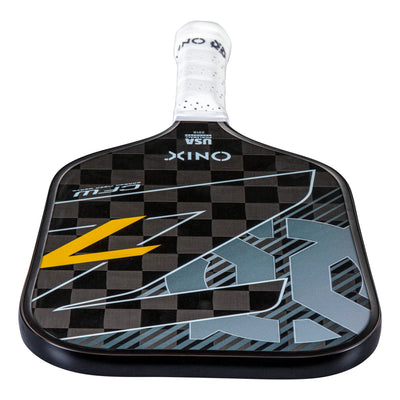 ONIX Graphite Z7 Grau – Performance-Pickleball-Schläger
