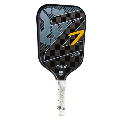 ONIX Graphite Z7 Grau – Performance-Pickleball-Schläger