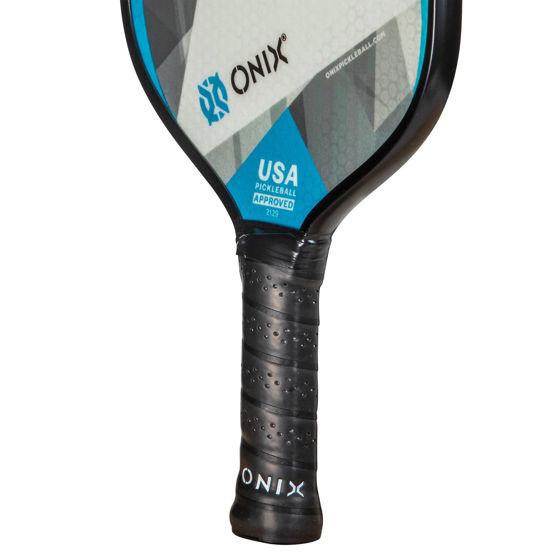 ONIX Z3 Composite Blau - Pickleball-Schläger für Freizeitspieler