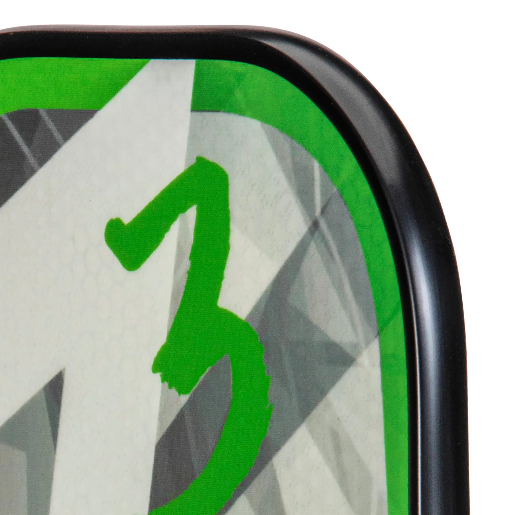 ONIX Z3 Composite grün - Pickleball-Schläger für Freizeitaktivitäten