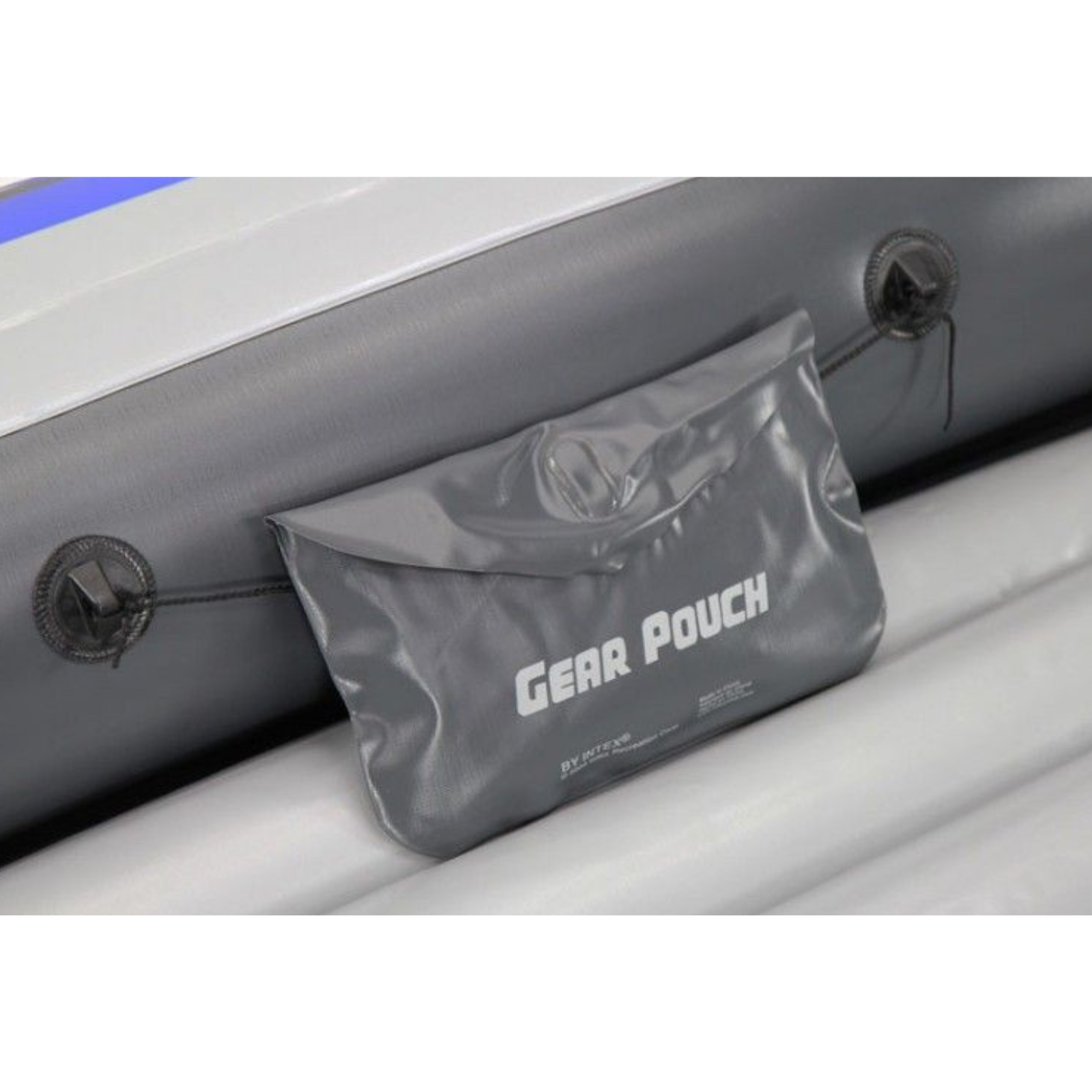 Intex Excursion Schlauchboot für 4 Personen – 315 x 165 cm