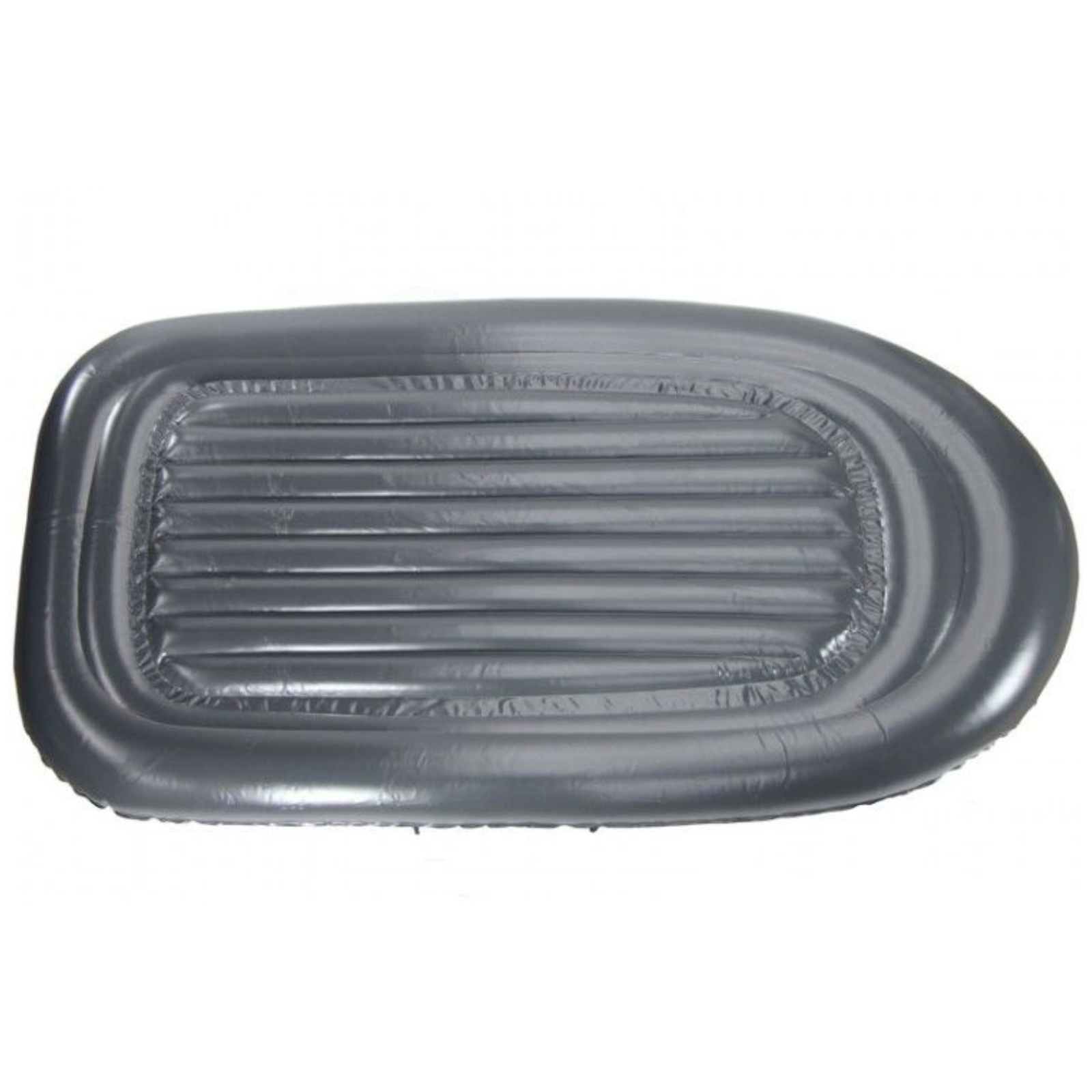 Intex Excursion Schlauchboot für 4 Personen – 315 x 165 cm