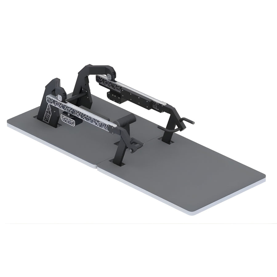 Outdoor deadlift machine - Element Fitness Deadlift OG