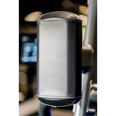 Digitale Brust- und Schultermaschine – Evolve Fitness Digital Strength DS-431 mit Gewichtsschienen