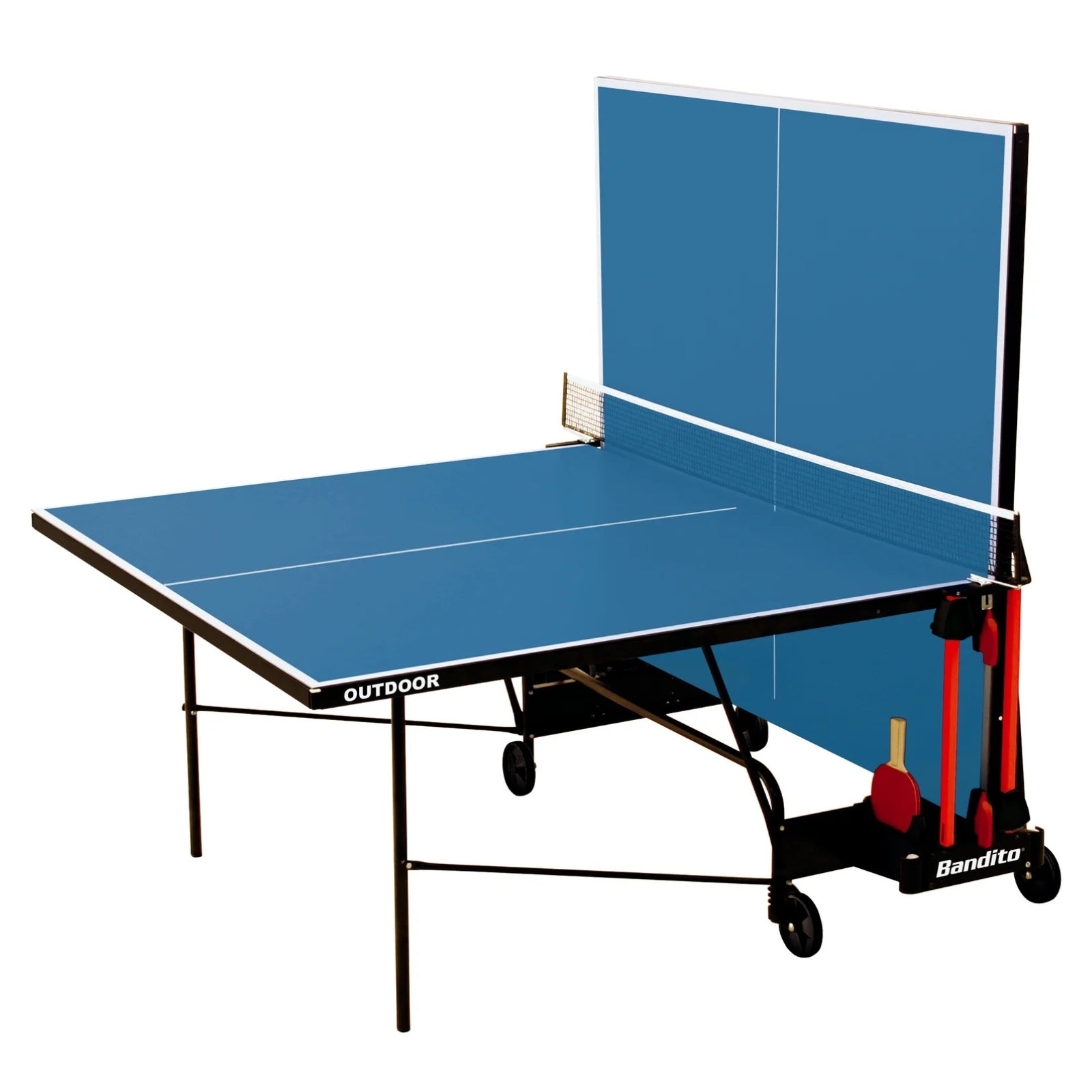 Pingpong tafel - Winsport Outdoor - 274 x 152,5 x 76 cm