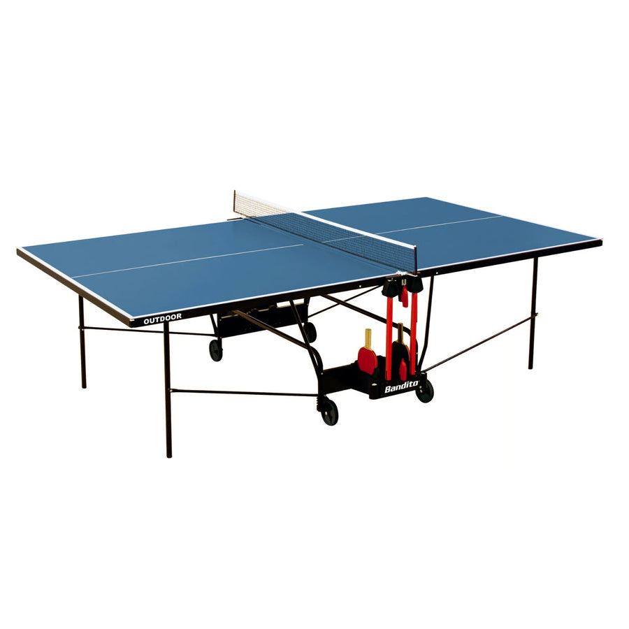 Pingpong tafel - Winsport Outdoor - 274 x 152,5 x 76 cm