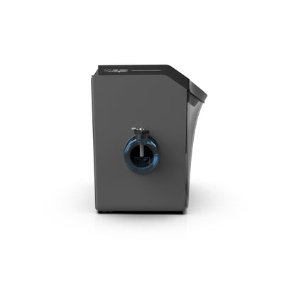 Poolex Turbo Salt Electrolyzer - Salzchlorinator / Salzelektrolysesystem für Schwimmbäder