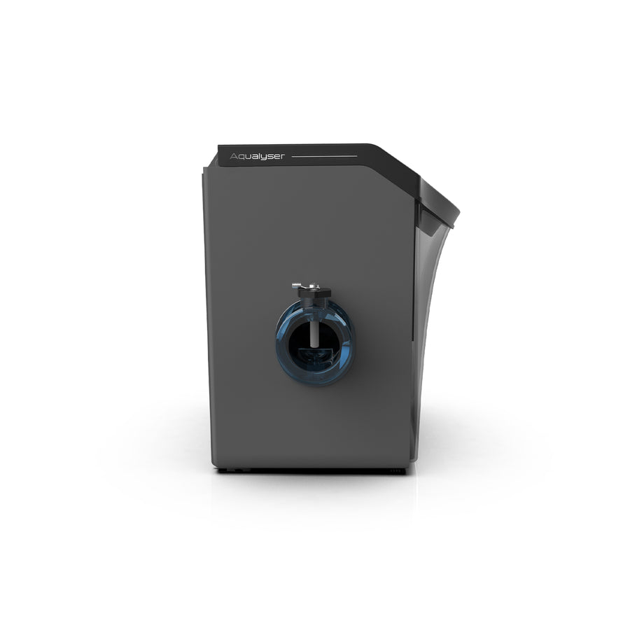 Poolex Turbo Salt Electrolyzer - Salzchlorinator / Salzelektrolysesystem für Schwimmbäder