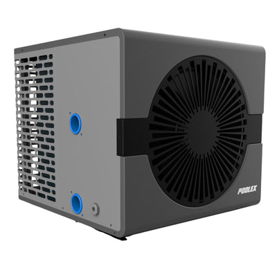 Poolex Nano 2025 (5kW) Reversible - Warmtepomp voor zwembaden/spa's tot 30 m3