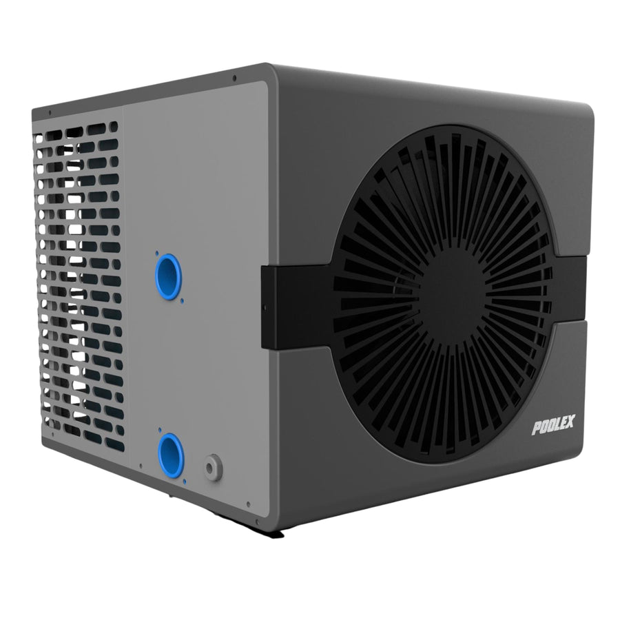 Poolex Nano 2025 (5kW) Reversible - Warmtepomp voor zwembaden/spa's tot 30 m3