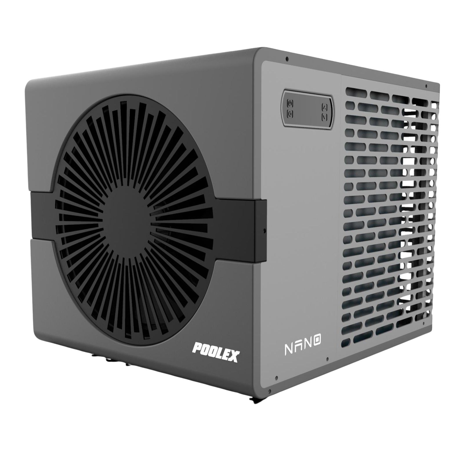 Poolex Nano 2025 (5kW) Reversible - Warmtepomp voor zwembaden/spa's tot 30 m3