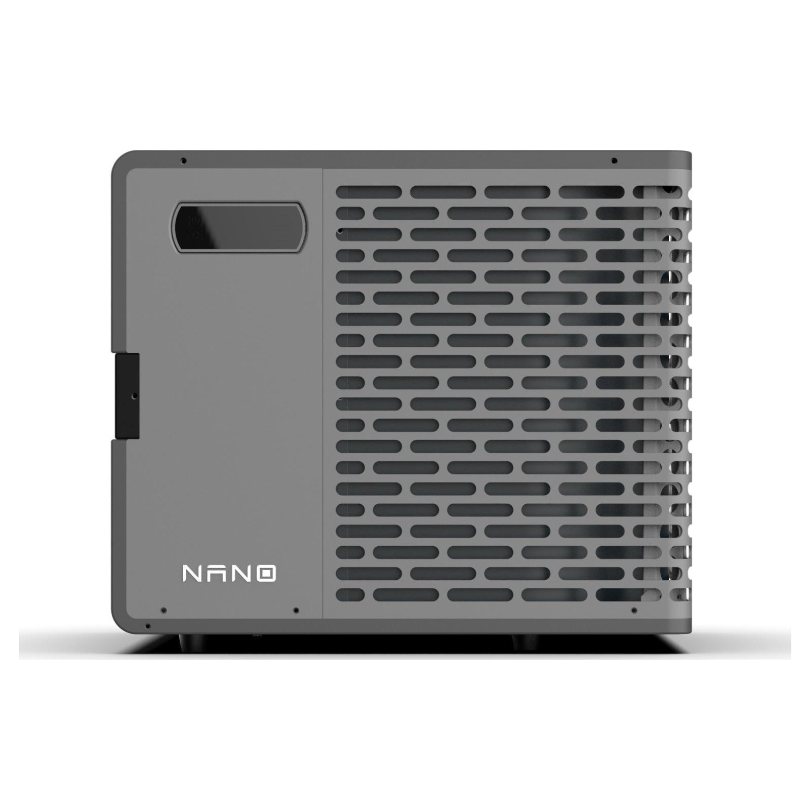 Poolex Nano 2025 (5kW) Reversible - Warmtepomp voor zwembaden/spa's tot 30 m3