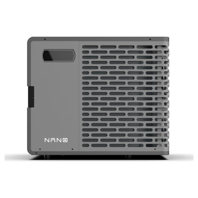 Poolex Nano 2025 (5kW) Reversible - Warmtepomp voor zwembaden/spa's tot 30 m3