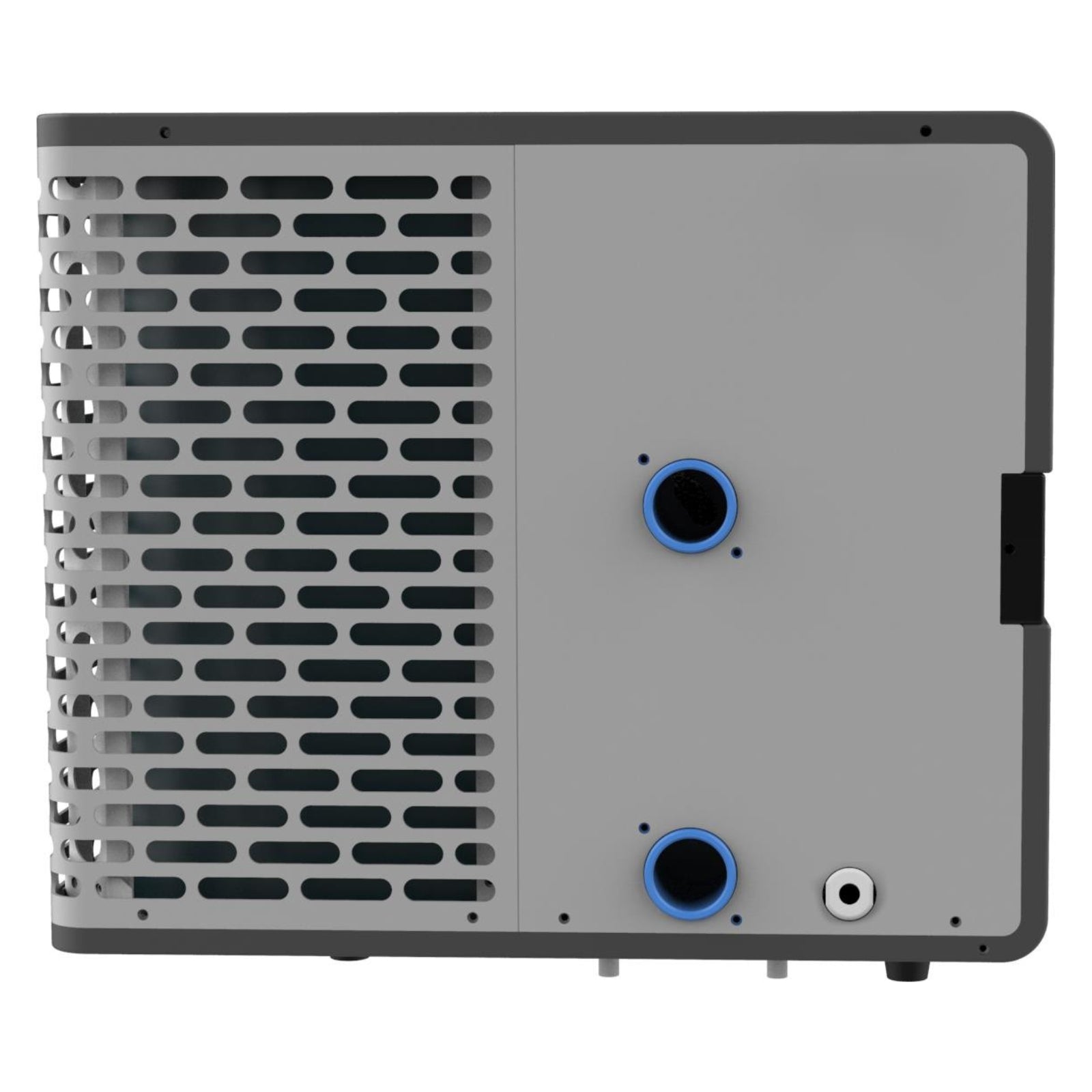 Poolex Nano 2025 (5kW) Reversible - Warmtepomp voor zwembaden/spa's tot 30 m3