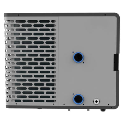 Poolex Nano 2025 (5kW) Reversible - Warmtepomp voor zwembaden/spa's tot 30 m3