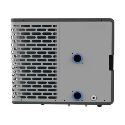 Poolex Nano 2025 Full Inverter (3kW) Reversible - Warmtepomp voor zwembaden/spa's tot 20 m3