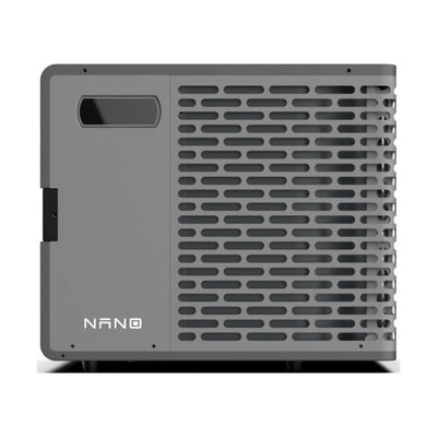 Poolex Nano 2025 Full Inverter (3kW) Reversible - Warmtepomp voor zwembaden/spa's tot 20 m3