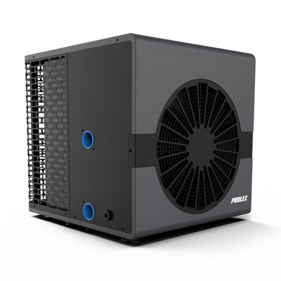 Poolex Nano 2025 Full Inverter (3kW) Reversible - Warmtepomp voor zwembaden/spa's tot 20 m3