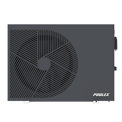 Poolex Silverline On/Off 12kW warmtepomp voor zwembaden van 45-65 m3