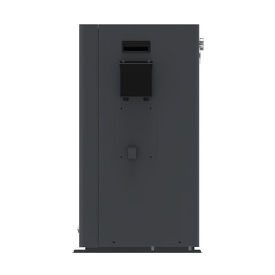 Poolex Silverline On/Off 15kW warmtepomp voor zwembaden van 70-85 m3