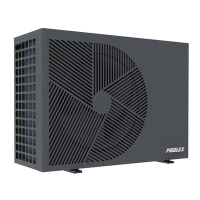 Poolex Silverline On/Off 5,5kW warmtepomp voor kleine zwembaden tot 20-30 m3